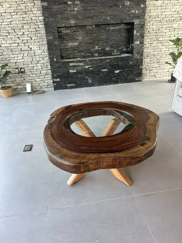 Mesa de centro