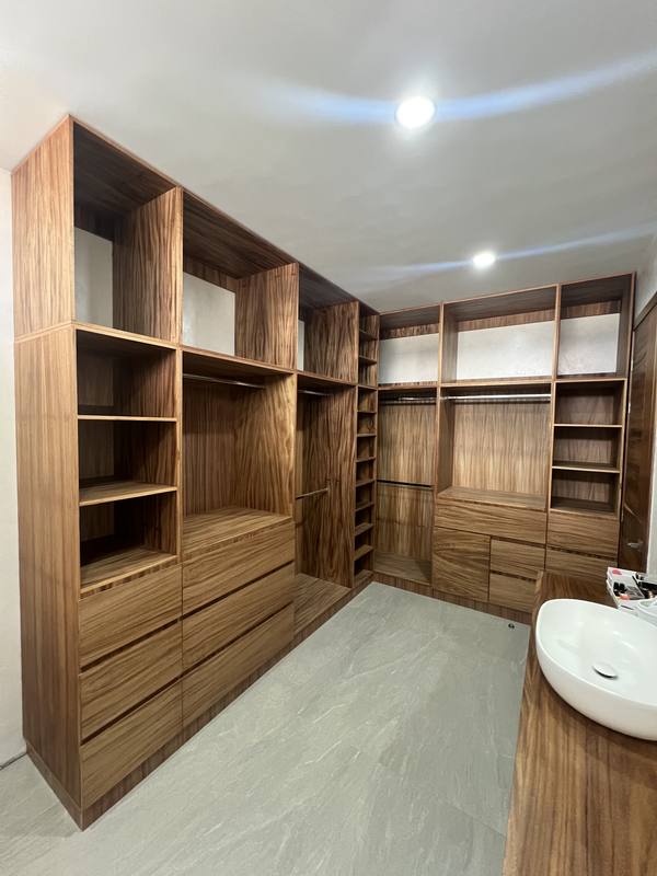 Vestidor