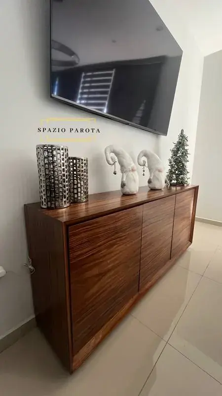 Credenza para TV